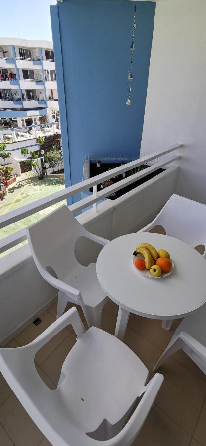 Tuerkizgolf Apartment San Miguel de Abona Exterior photo